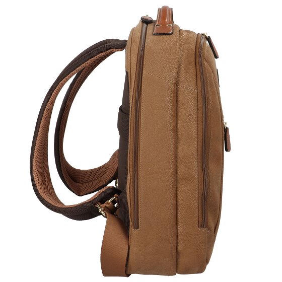 Bric's Sac à dos Life 42 cm pour ordinateur portable