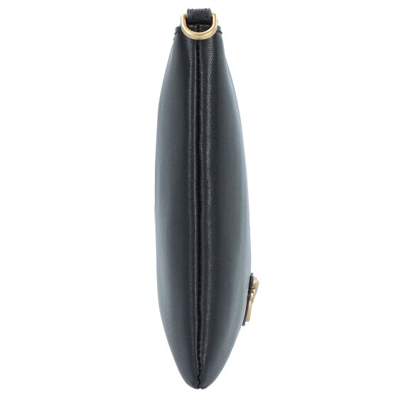 PINKO Flat Sac pochette Cuir 24 cm