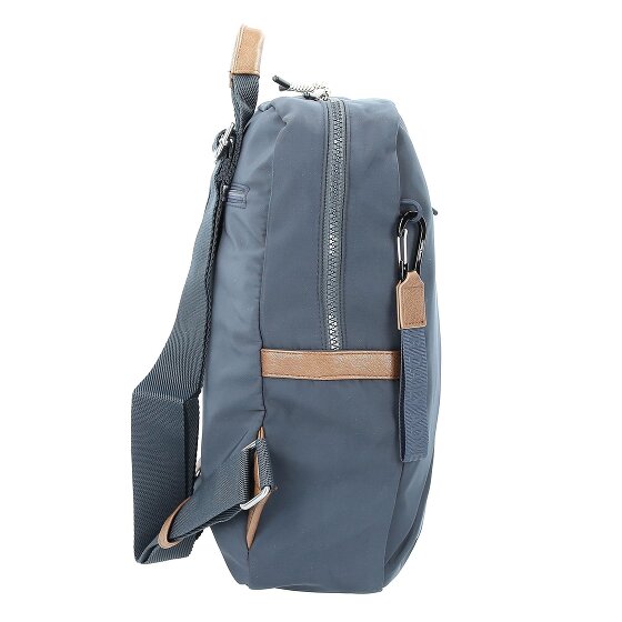 camel active Aurum Daypack 35 cm Compartiment ordinateur