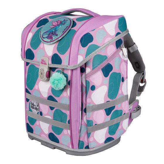 McNeill Perfecto Set de cartables 5 pièces