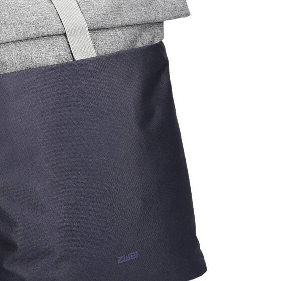Zwei Kim Daypack 45 cm Compartiment ordinateur