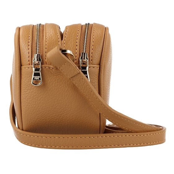 Patrizia Pepe Sac à bandoulière Cuir 21.5 cm