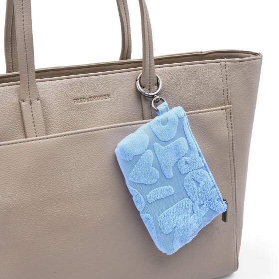 FredsBruder Color Kiss Sac de shopper Cuir véritable 45 cm