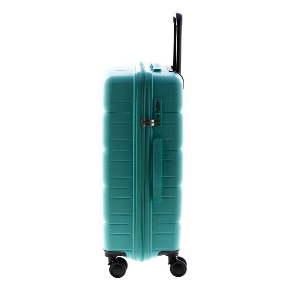 Gladiator 2700 4 roulettes Trolley 64 cm