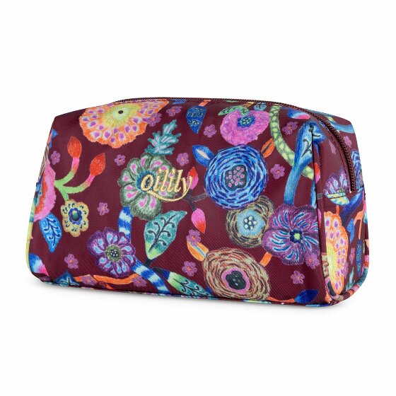 Oilily Pieternella stripe Trousse de toilette 20 cm