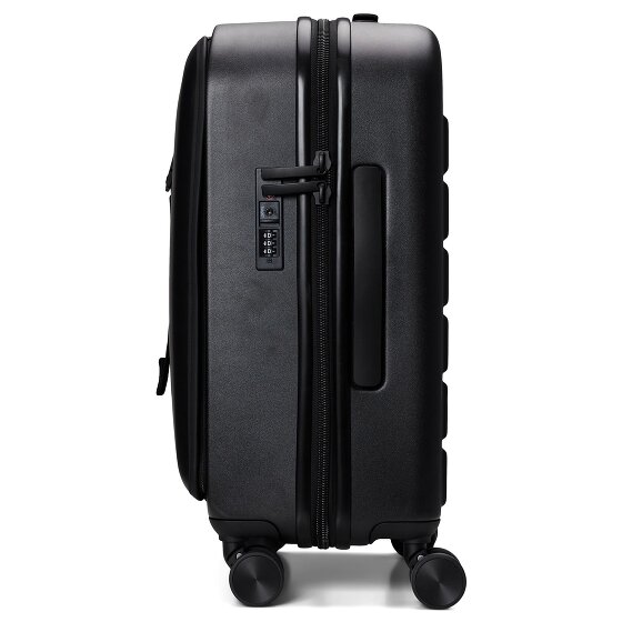 Rains Texel 4 roulettes Trolley de cabine 55 cm