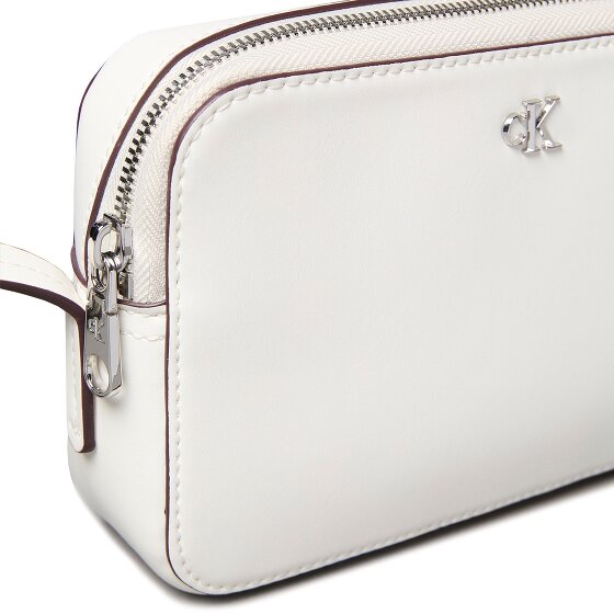 Calvin Klein CK Camera Sac à bandoulière 20 cm