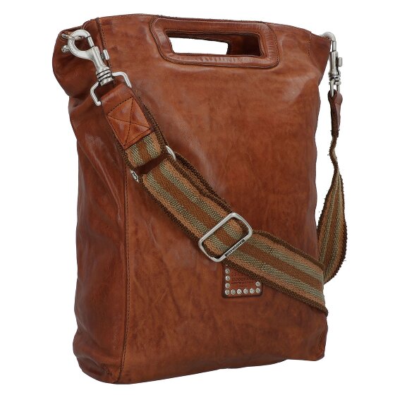 Campomaggi Piera Sac à main Cuir 24 cm