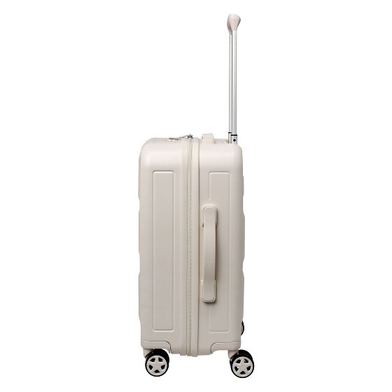 Travelite Panello 4 roulettes Trolley de cabine 55 cm