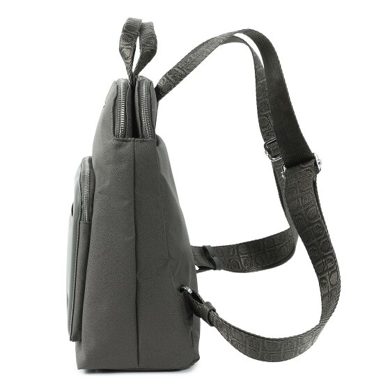 Hedgren Fika Latte Daypack Protection RFID 31 cm