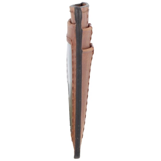 Fossil Everett Étui pour cartes de crédit Cuir véritable 10 cm