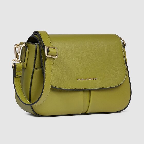 Piquadro Ashley Sac à bandoulière Cuir 25.5 cm