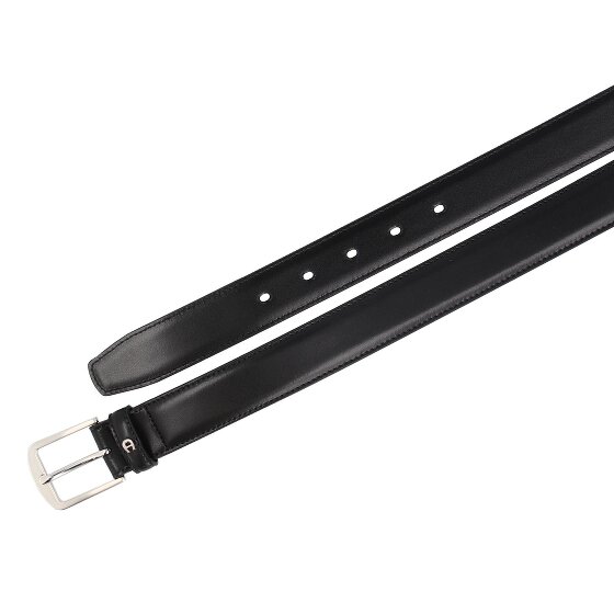 AIGNER Ceinture business en cuir