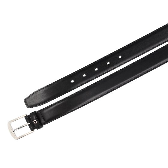 AIGNER Ceinture business en cuir