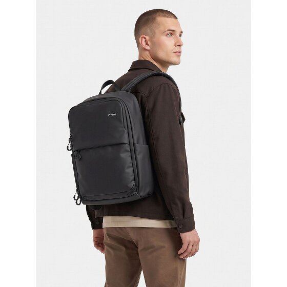 Stratic Vibe Daypack 49 cm Compartiment ordinateur