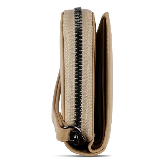 bugatti Elsa Porte-monnaie Protection RFID Cuir 15.5 cm