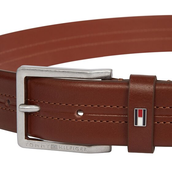 Tommy Hilfiger Oliver Seasonal Ceinture Cuir