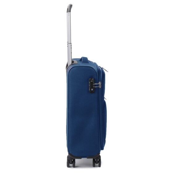 MODO by Roncato Star 2.0 4 roulettes Set de valises 3 pièces