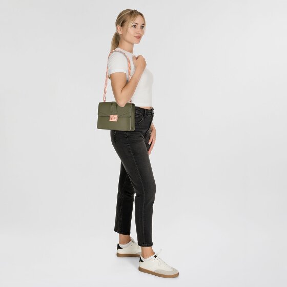 Seidenfelt Roros Sac à bandoulière 21 cm
