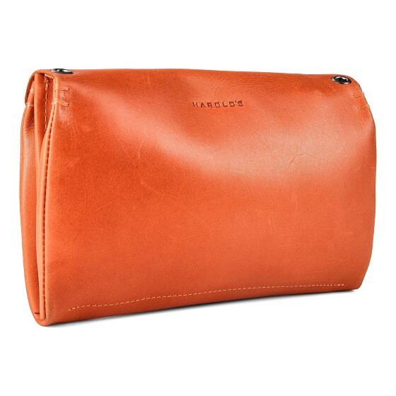 Harold's Fold Sac à bandoulière Cuir 20 cm