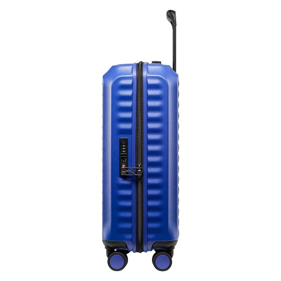 Echolac Oxygen 4 roulettes Trolley de cabine 55 cm