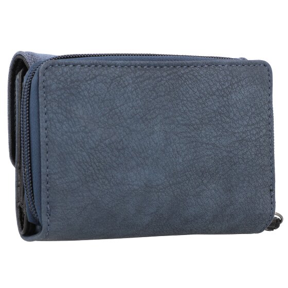 Tom Tailor Porte-monnaie Elin 14 cm