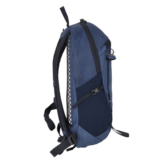 Jack Wolfskin Prelight Shape 15 Sac à dos de randonnée 43 cm