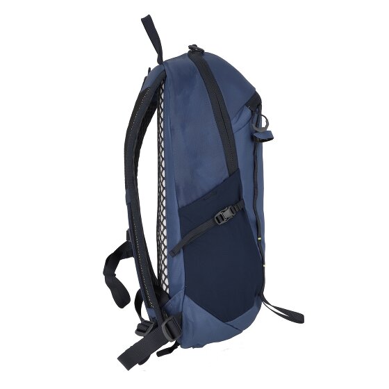 Jack Wolfskin Prelight Shape 15 Sac à dos de randonnée 43 cm
