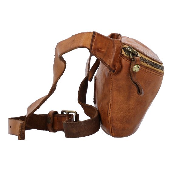 Campomaggi Santarcangelo Sac banane Cuir 26 cm