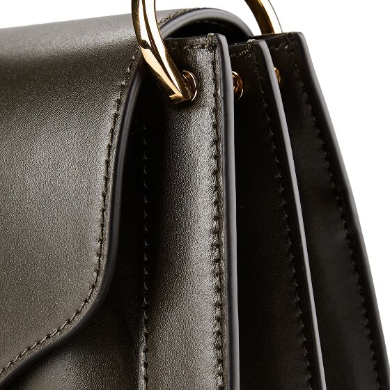 Coccinelle C-Me Sac à bandoulière Cuir véritable 23.5 cm
