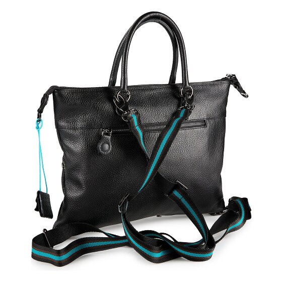 Gabs G3 Zip Sac à main M Cuir 37 cm