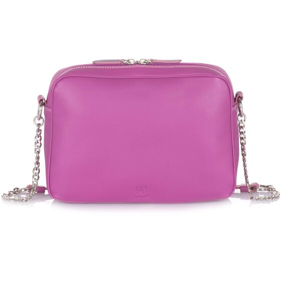 Mywalit Sac à bandoulière en cuir 23 cm