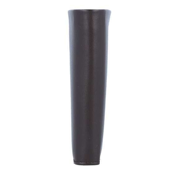 Esquire New Silk Porte-monnaie en cuir 12 cm