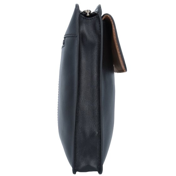 Picard Toscana Porte-documents collège cuir 35 cm