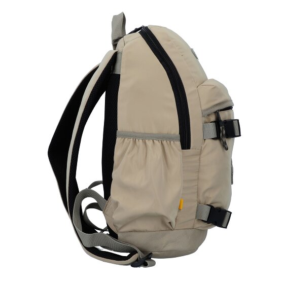 camel active Terra Daypack 40 cm Compartiment pour ordinateur portable