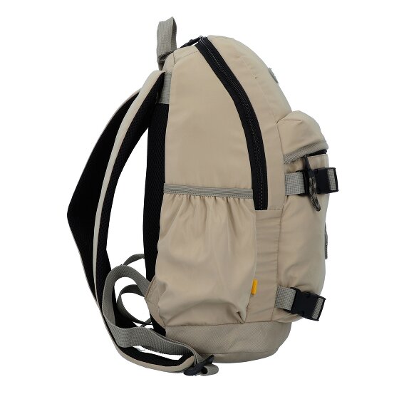 camel active Terra Daypack 40 cm Compartiment pour ordinateur portable