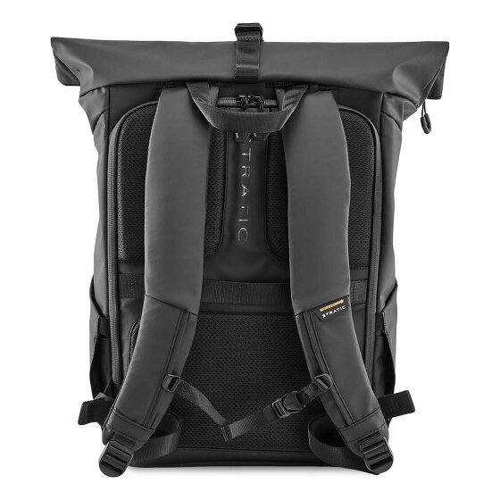Stratic Vibe Daypack 52 cm Compartiment ordinateur