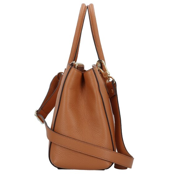 abro Adria Sac à main Cuir 35 cm Compartiment pour ordinateur portable