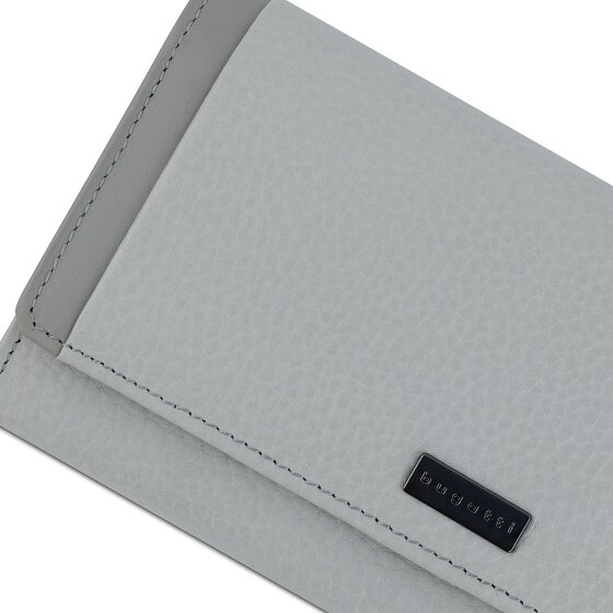 bugatti Sina Porte-monnaie Protection RFID Cuir 18.5 cm
