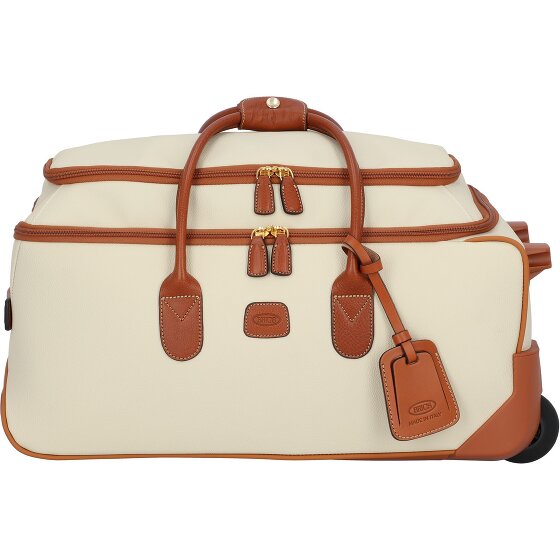 Bric's Firenze 2 roues trolley cabine 55 cm