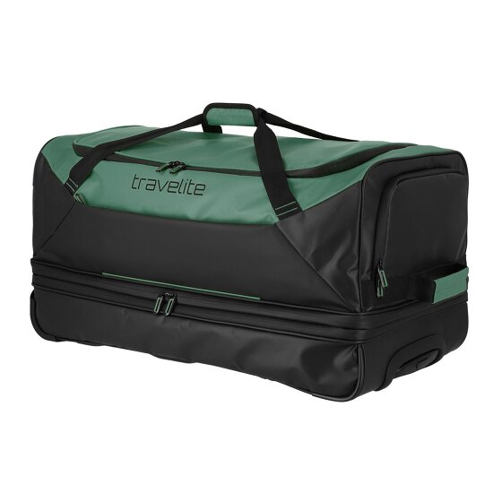Travelite Basics 2 roues Sac de voyage 70 cm