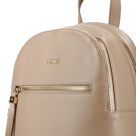 Picard Java Sac à dos de ville Cuir 28 cm