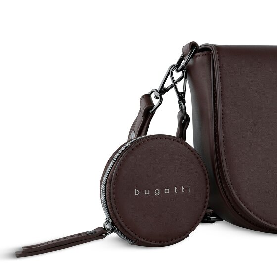 bugatti Almata Sac à bandoulière M 23 cm