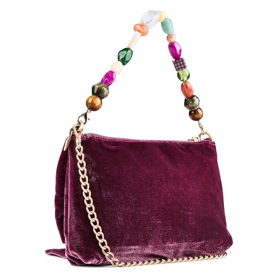 Oilily Soft Velvet Sac à bandoulière 20 cm