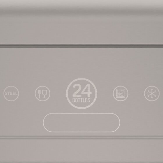 24Bottles Boîte à pain 18.5 cm