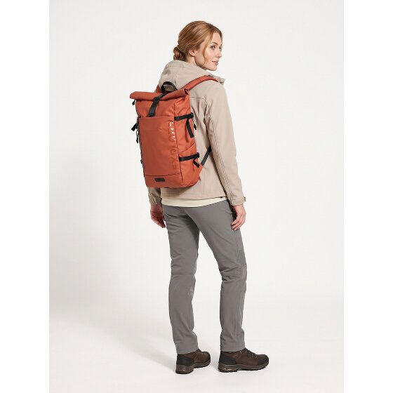 camel active Explore Daypack L 51 cm Compartiment ordinateur