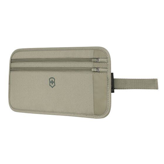 Victorinox Travel Essentials Coffre-fort à la taille 28 cm