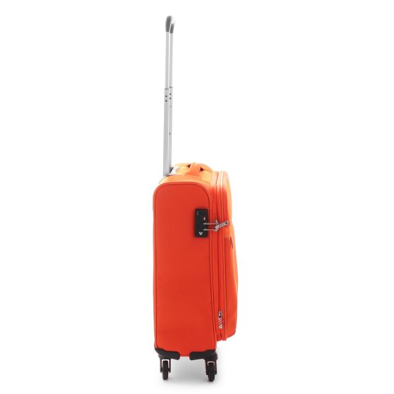 Roncato Speed 4-roues trolley cabine 55 cm