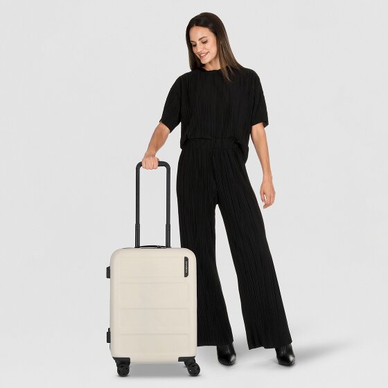 Samsonite Quadrix 4-roues trolley cabine 55 cm
