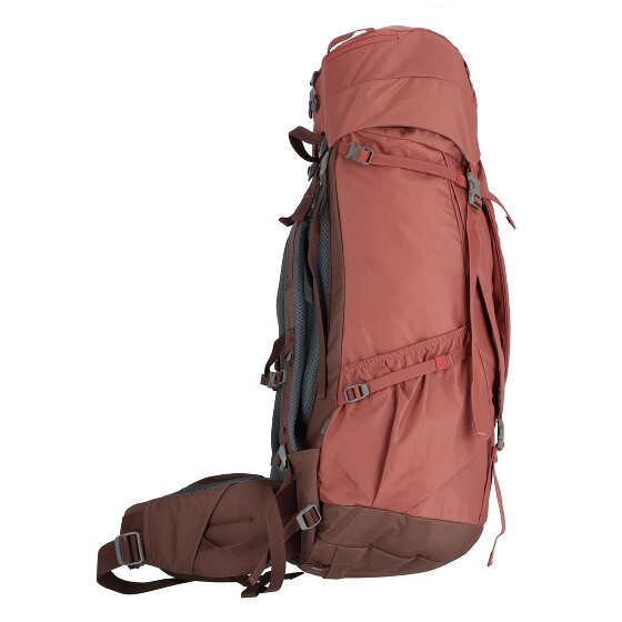 Deuter Voyager 60+10 SL Sac à dos de trekking 80 cm